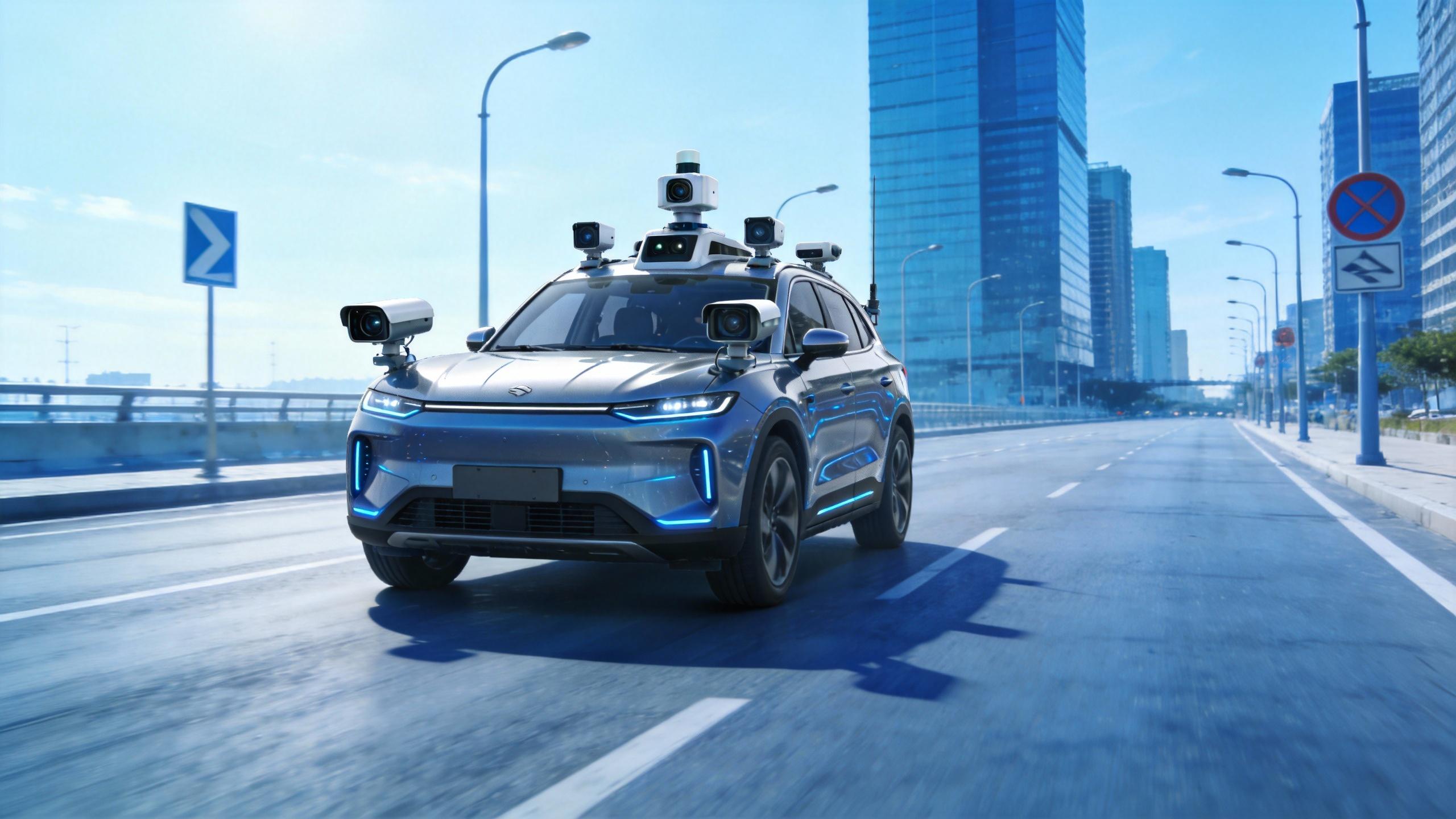 400G光模块实现多站点无缝连接