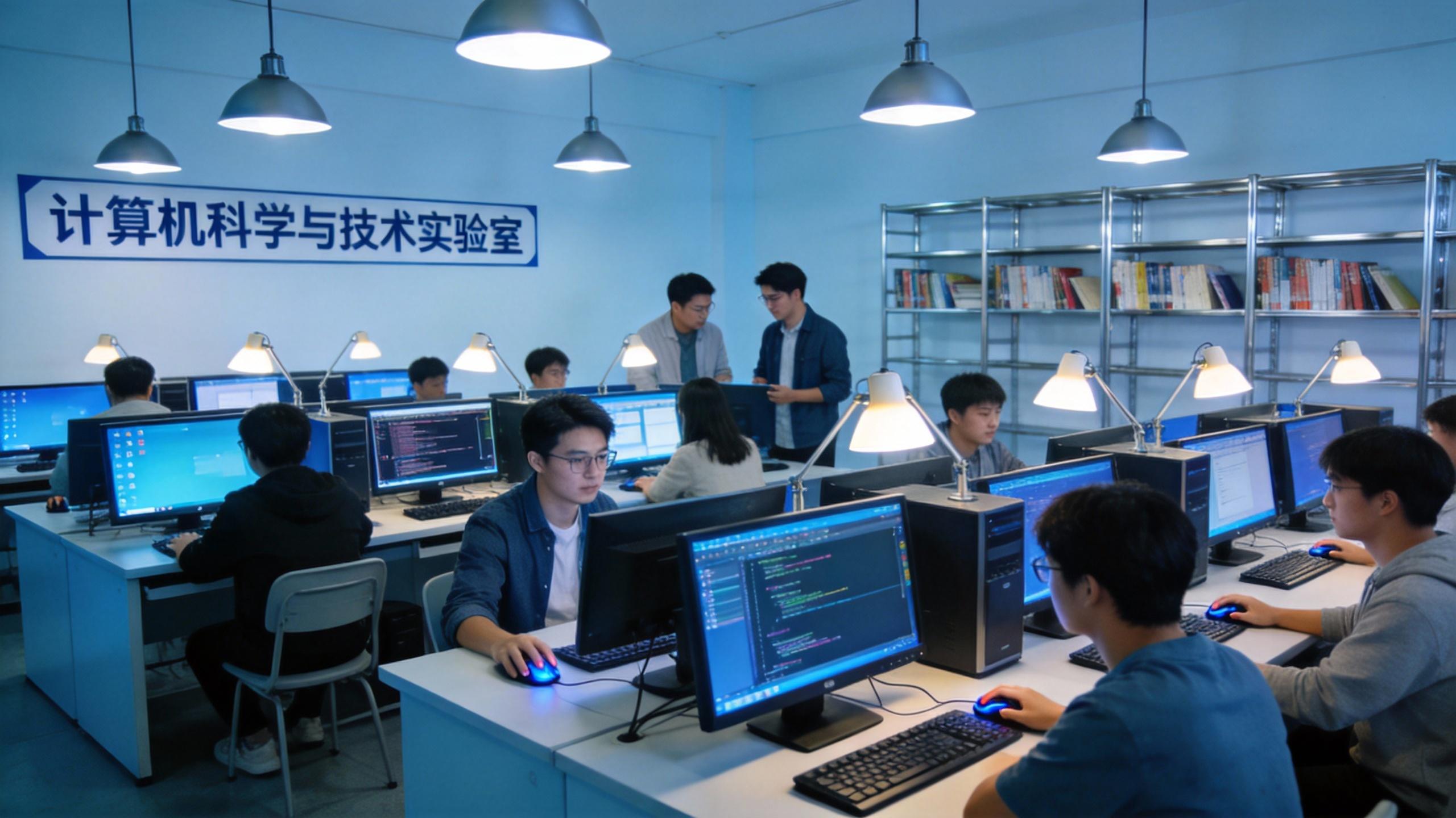 H100 InfiniBand网络升级项目