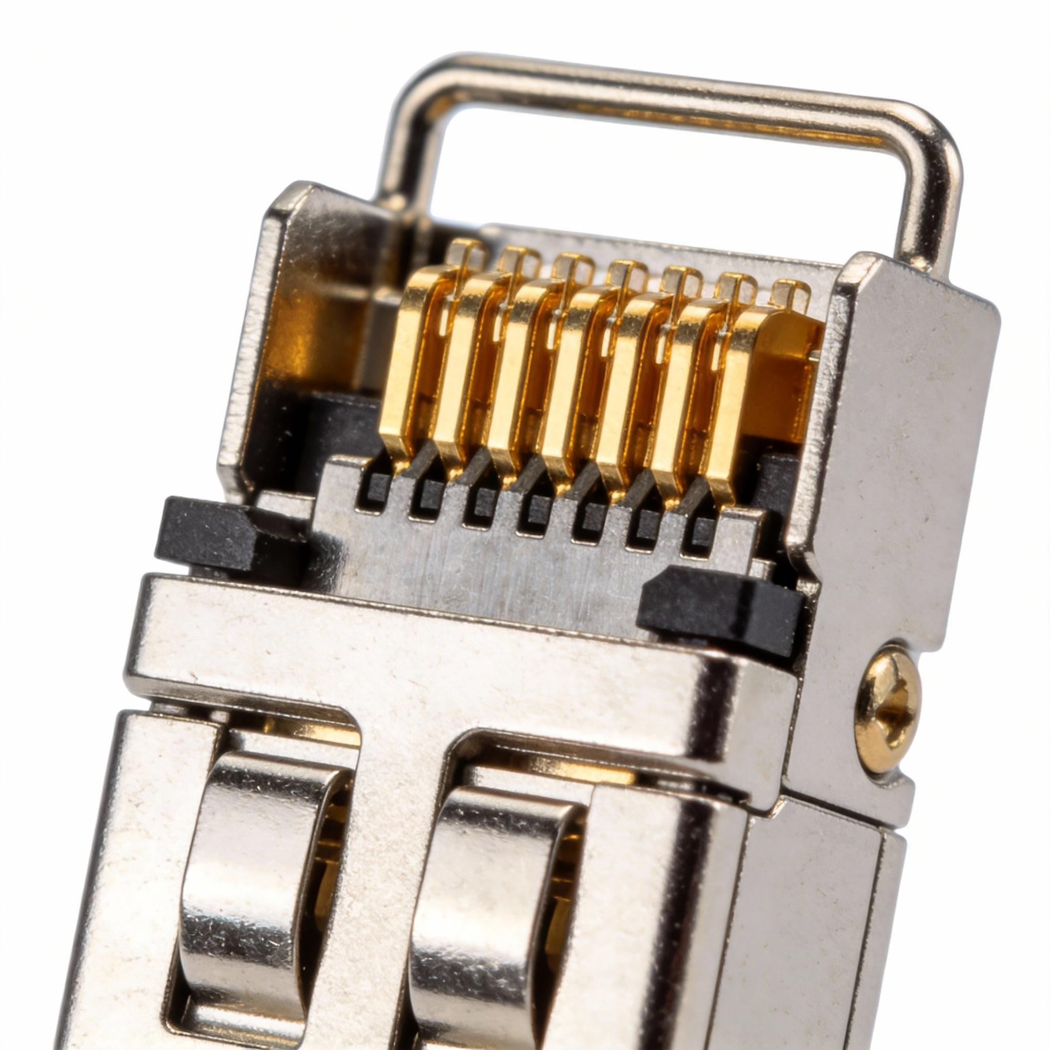 400G QSFP-DD SR8 光模块