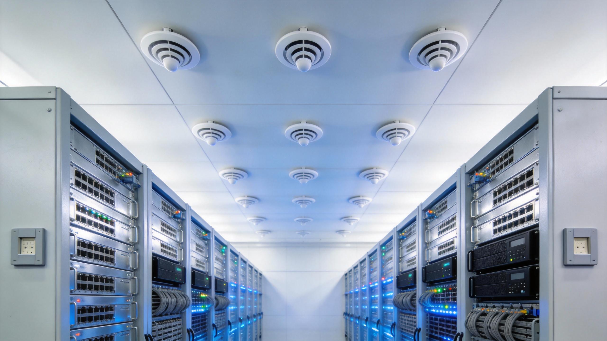 企业园区网络升级方案